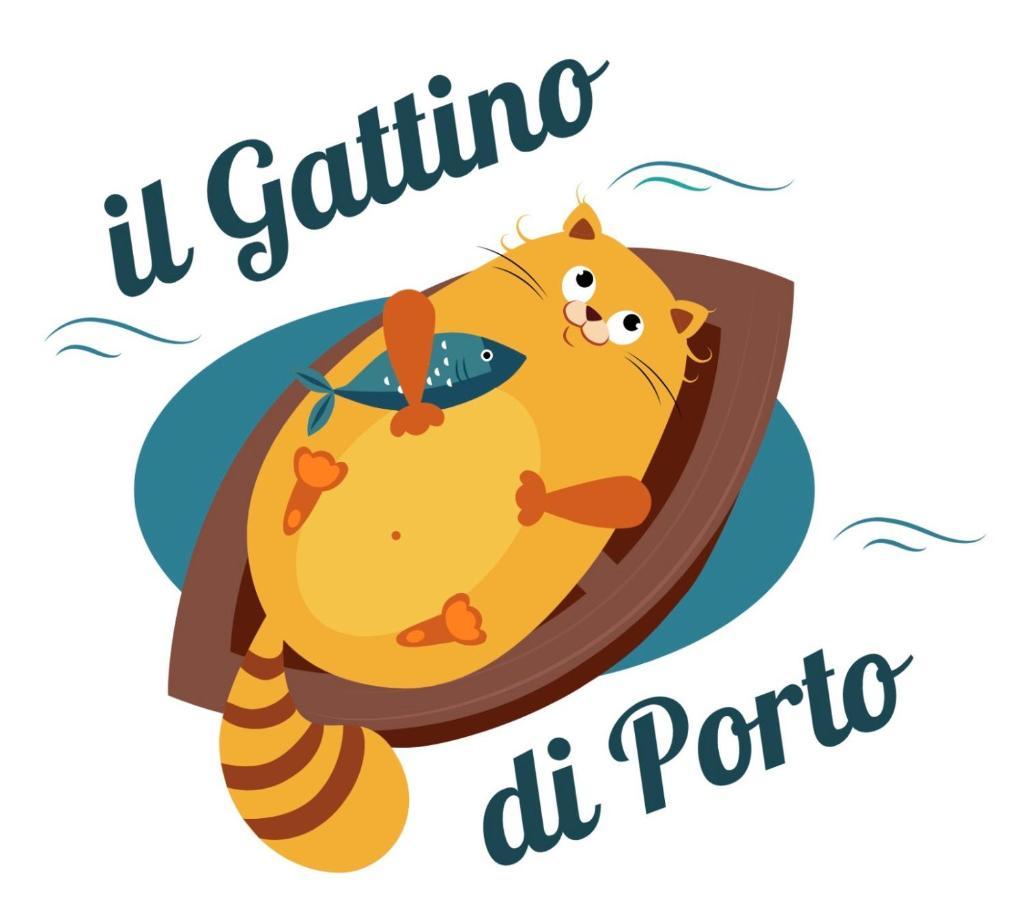 Il Gattino Di Porto - Apt 5 - Bilocale Terrazzo Piscina Imperia Buitenkant foto